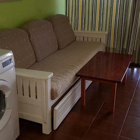 Apartamentos Cumana II بورتو ريكو المظهر الخارجي الصورة