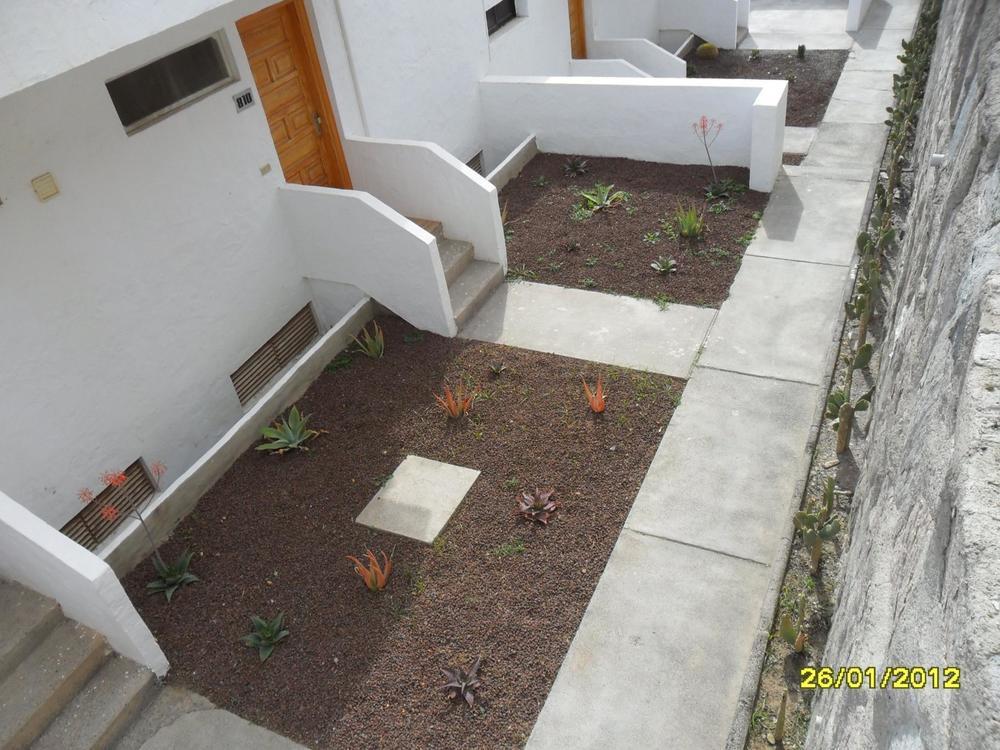 Apartamentos Cumana II بورتو ريكو المظهر الخارجي الصورة