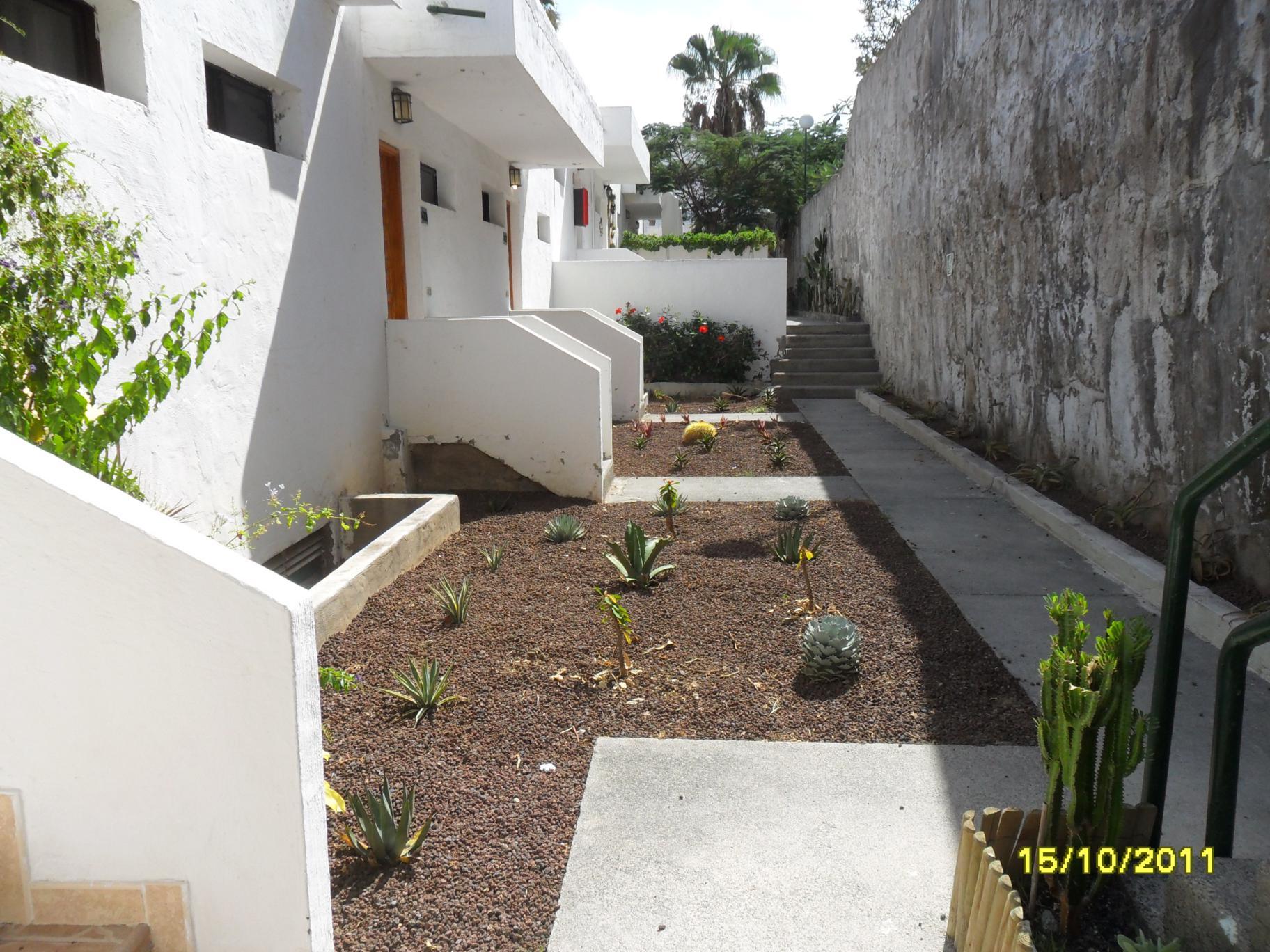 Apartamentos Cumana II بورتو ريكو المظهر الخارجي الصورة