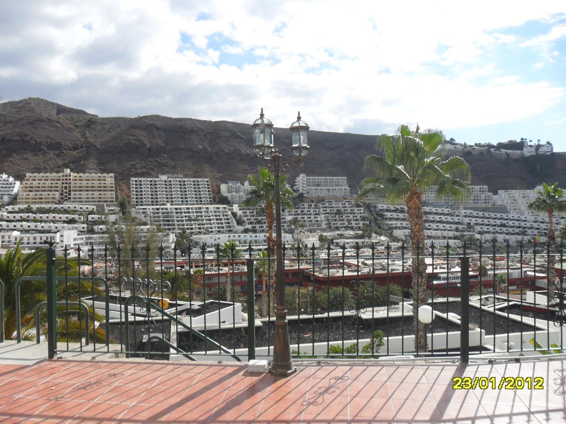 Apartamentos Cumana II بورتو ريكو المظهر الخارجي الصورة