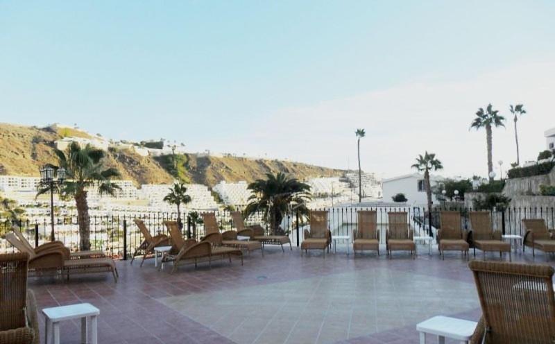 Apartamentos Cumana II بورتو ريكو المظهر الخارجي الصورة