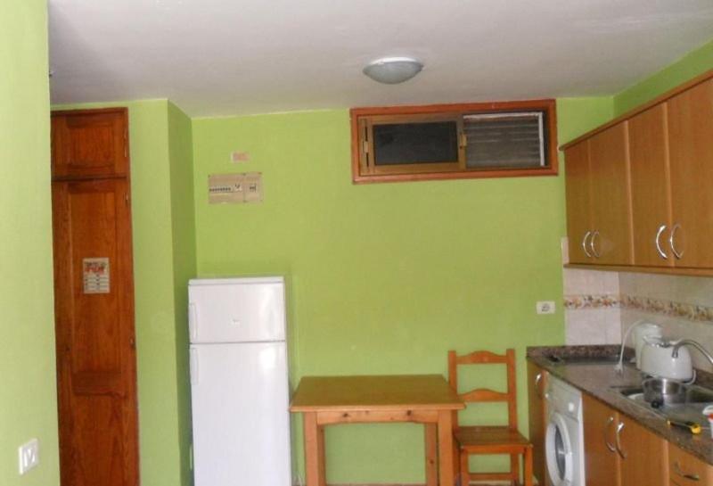Apartamentos Cumana II بورتو ريكو المظهر الخارجي الصورة