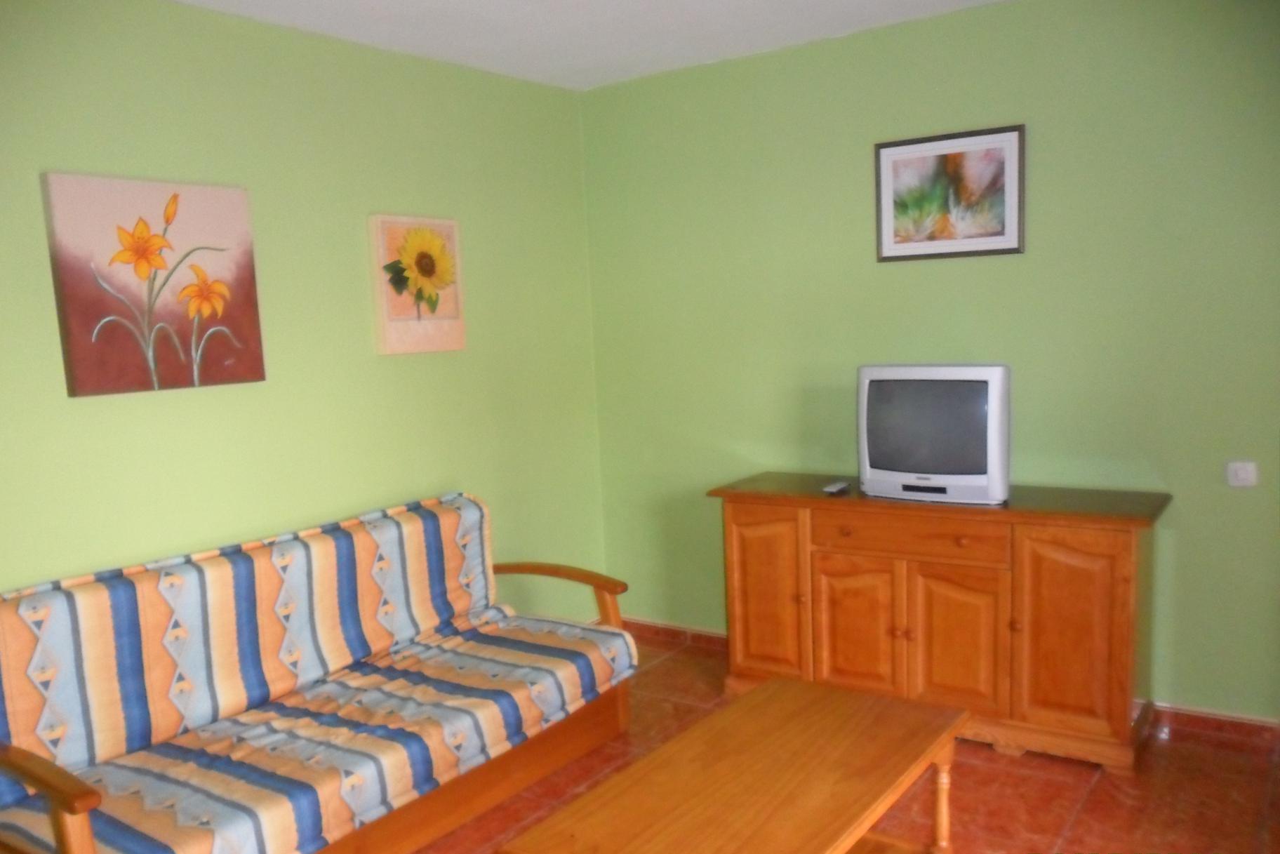 Apartamentos Cumana II بورتو ريكو المظهر الخارجي الصورة