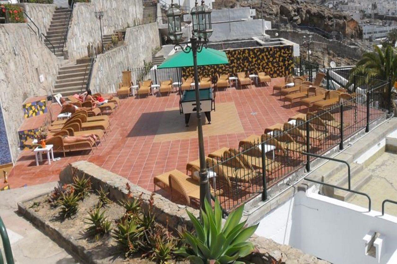 Apartamentos Cumana II بورتو ريكو المظهر الخارجي الصورة