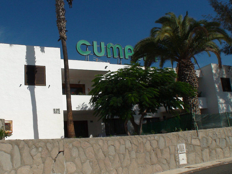 Apartamentos Cumana II بورتو ريكو المظهر الخارجي الصورة
