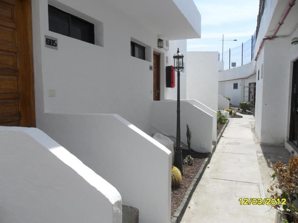 Apartamentos Cumana II بورتو ريكو المظهر الخارجي الصورة