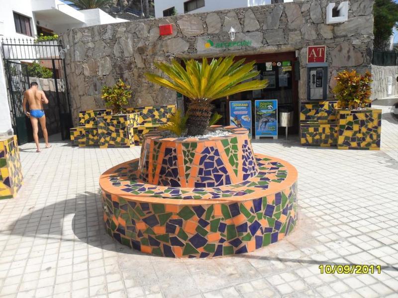 Apartamentos Cumana II بورتو ريكو المظهر الخارجي الصورة