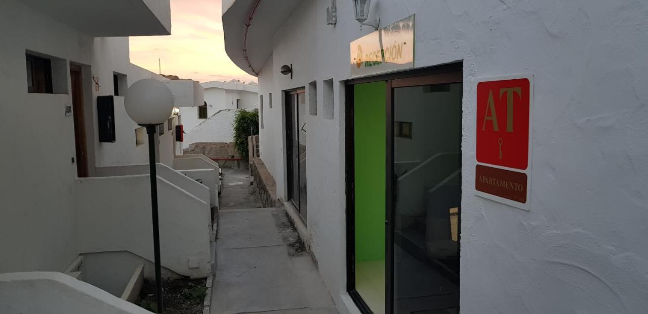 Apartamentos Cumana II بورتو ريكو المظهر الخارجي الصورة