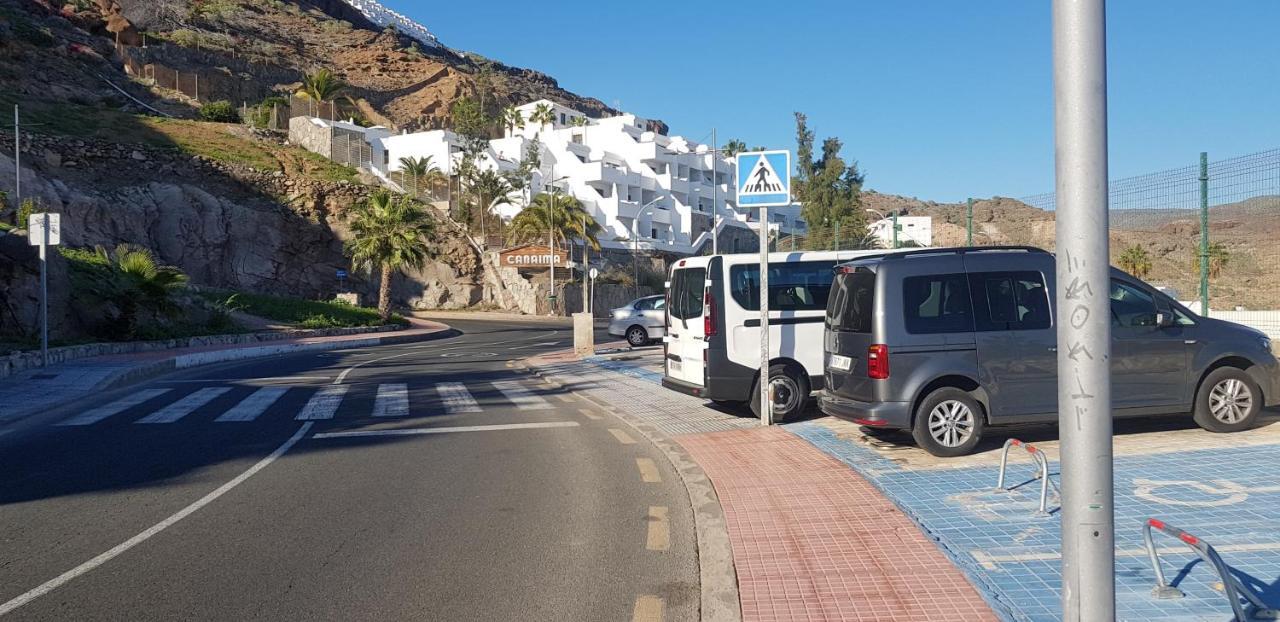 Apartamentos Cumana II بورتو ريكو المظهر الخارجي الصورة