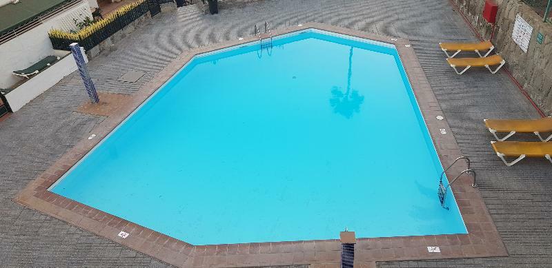 Apartamentos Cumana II بورتو ريكو المظهر الخارجي الصورة