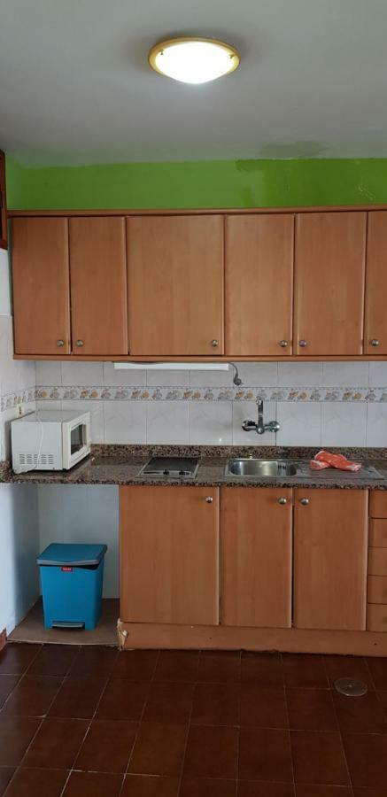 Apartamentos Cumana II بورتو ريكو المظهر الخارجي الصورة