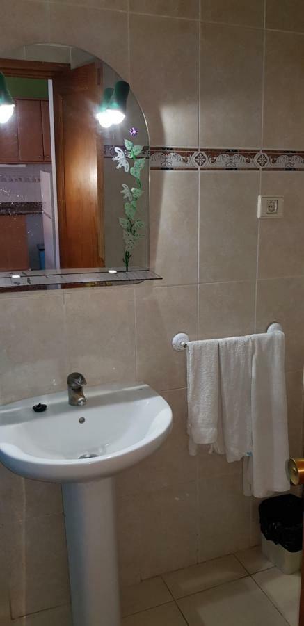 Apartamentos Cumana II بورتو ريكو المظهر الخارجي الصورة